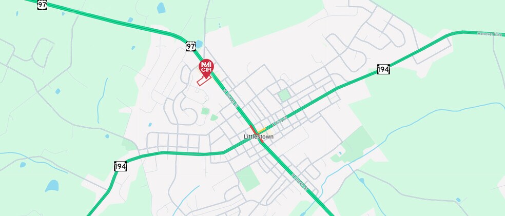 More Photos Of 440 N Queen St, Littlestown Land For Sale