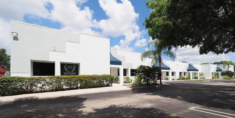 More Photos Of 2875 S Congress Ave, Delray Beach Warehouse For Lease
