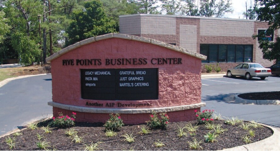 More Photos Of 1600 Roswell St SE, Smyrna Light Distribution For Lease