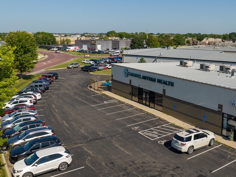 More Photos Of 1720 Bassett Dr, Mankato Daycare Center For Sale