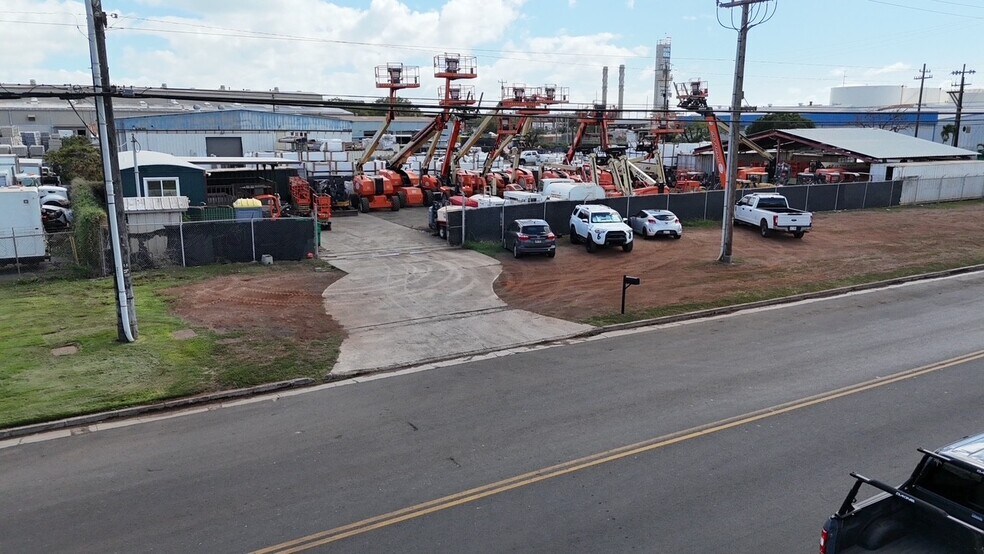 More Photos Of 91-181 Hanua St, Kapolei Land For Lease