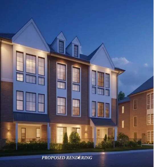 Primary Photo Of 47 W Cherry St, Hicksville Land For Sale