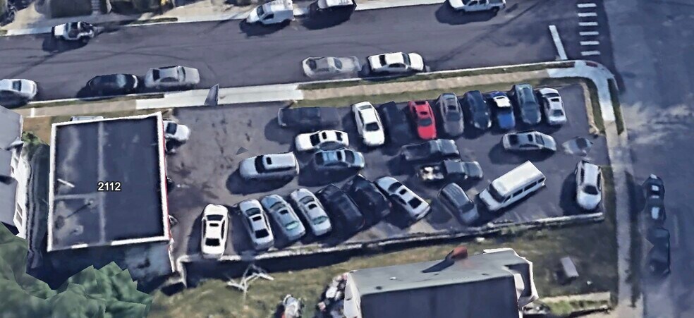 More Photos Of 5722 Carthage Ave, Cincinnati Auto Salvage Facility For Sale