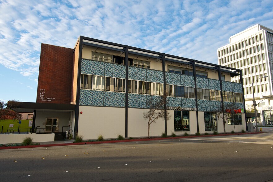 More Photos Of 200-202 S Lake Ave, Pasadena Medical For Lease