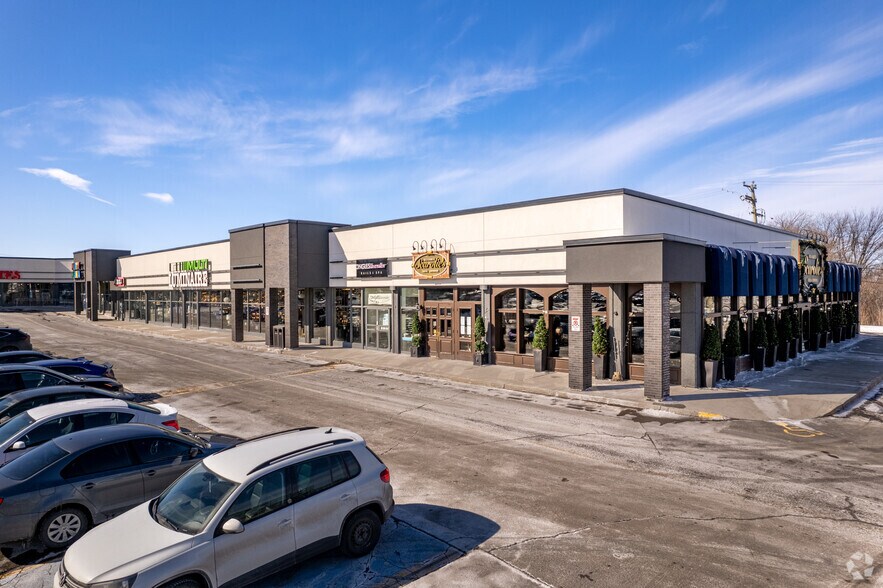 More Photos Of 940-950 Blvd St-Jean, Pointe-claire Unknown For Lease