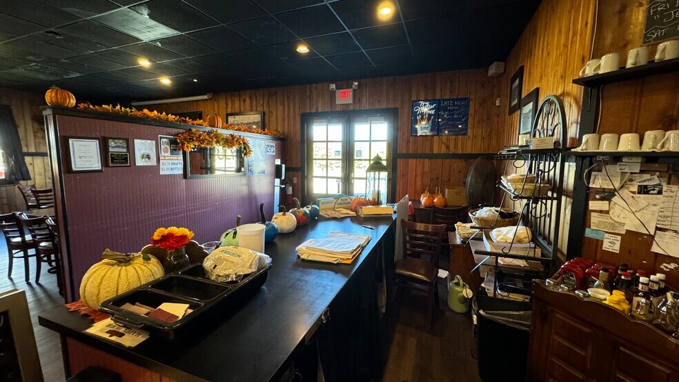 More Photos Of 840 Belvidere Rd, Phillipsburg General Retail For Sale