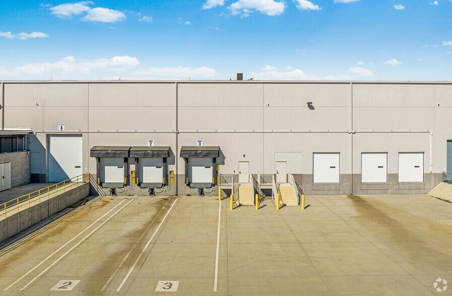 More Photos Of 401 E Glenn Ave, Modesto Industrial For Sale