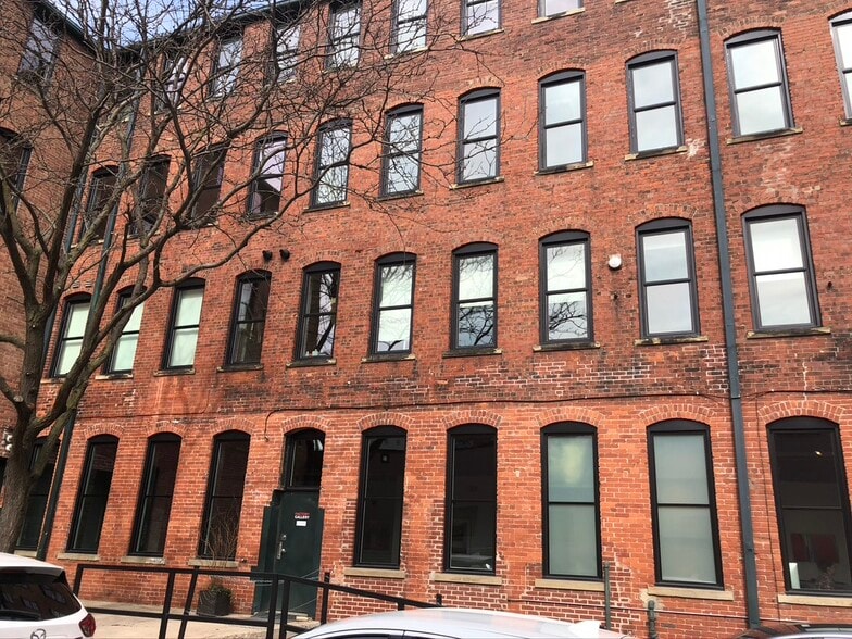 More Photos Of 243 N 5th St, Columbus Office For Lease