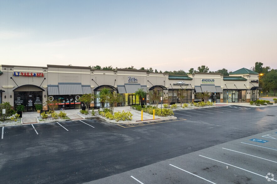 More Photos Of 1950-1954 W State Road 426, Oviedo Freestanding For Lease