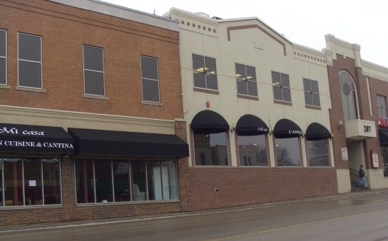 More Photos Of 207 N Chestnut St, Chaska Office For Lease