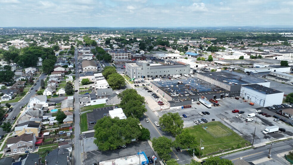 More Photos Of 1727-1801 Union Blvd, Allentown Warehouse For Lease