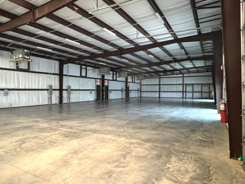 More Photos Of 1781 S NC 16 Business Hwy, Stanley Flex For Lease