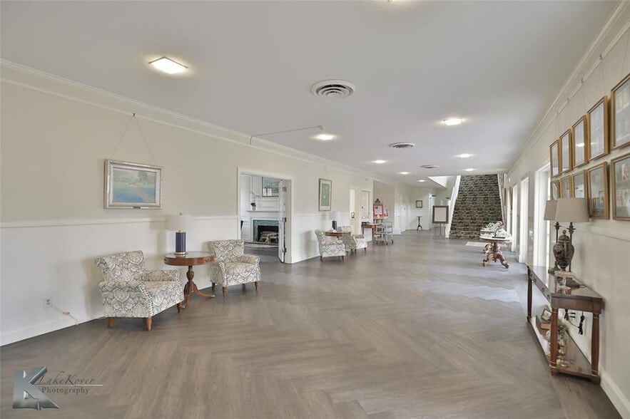 More Photos Of 3425 S 14th St, Abilene Lodge Meeting Hall For Sale