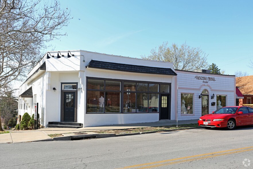 More Photos Of 1201-1209 W 47th St, Kansas City Storefront For Sale