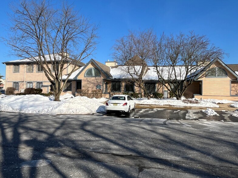 Primary Photo Of 750 Route 73 S, Marlton Medical For Lease