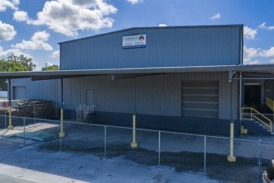 More Photos Of 3120 N Dover Rd, Dover Refrigeration Cold Storage For Sale