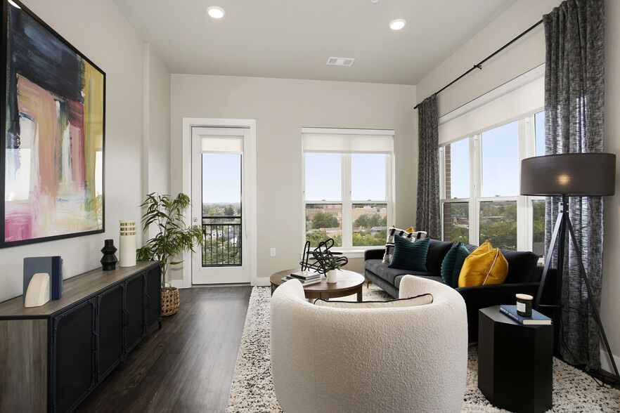 More Photos Of 4055 Inca St, Denver Apartments For Lease