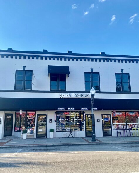 Primary Photo Of 103 Broadway, Kissimmee Storefront Retail Office For Lease