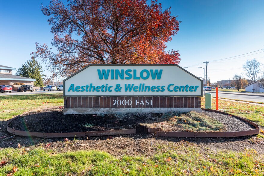 More Photos Of 2000 E 116th St, Carmel Medical For Sale