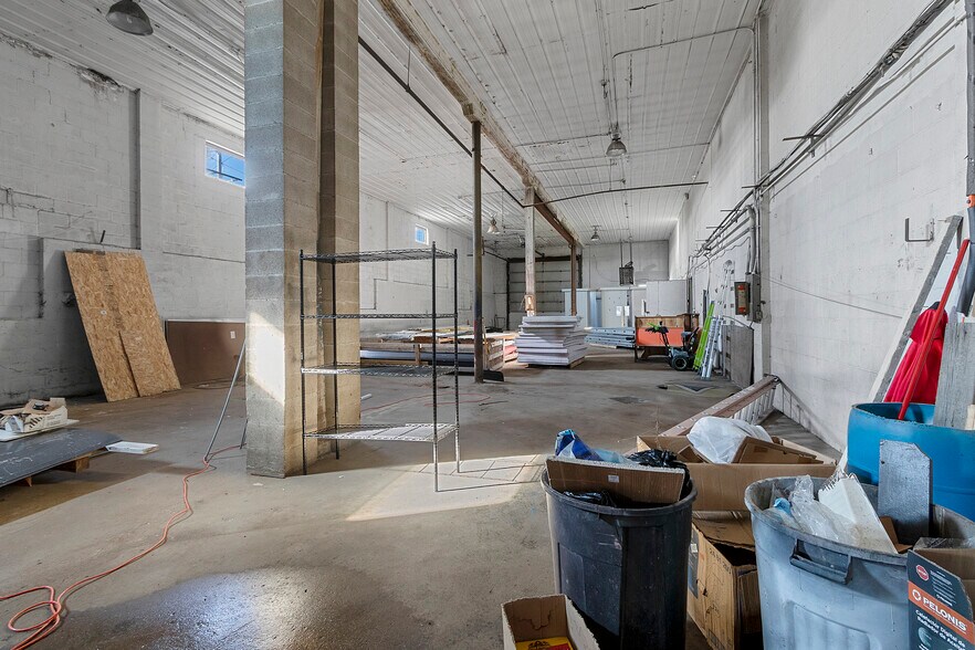 More Photos Of 3101 11th St, Menominee Industrial For Sale