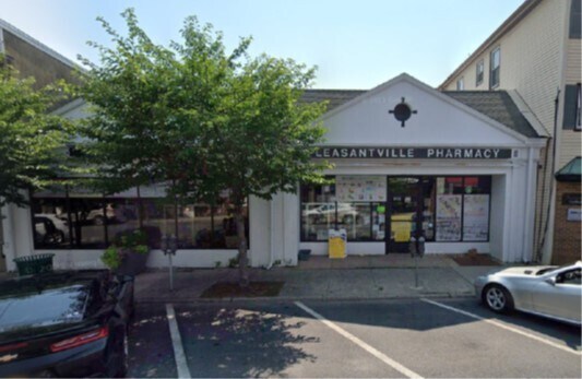 Primary Photo Of 60-62 Wheeler Ave, Pleasantville Storefront For Lease