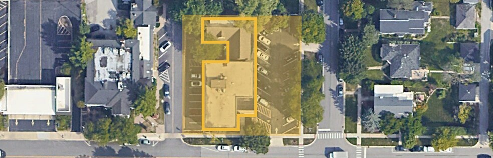 More Photos Of 111 E Jefferson Ave, Naperville Office For Lease