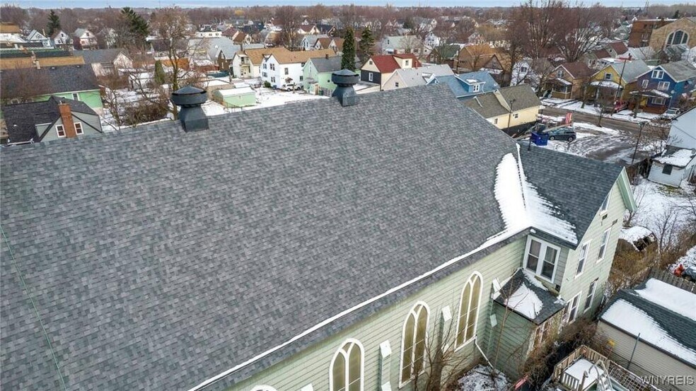 More Photos Of 115 Gold St, Buffalo Religious Facility For Sale
