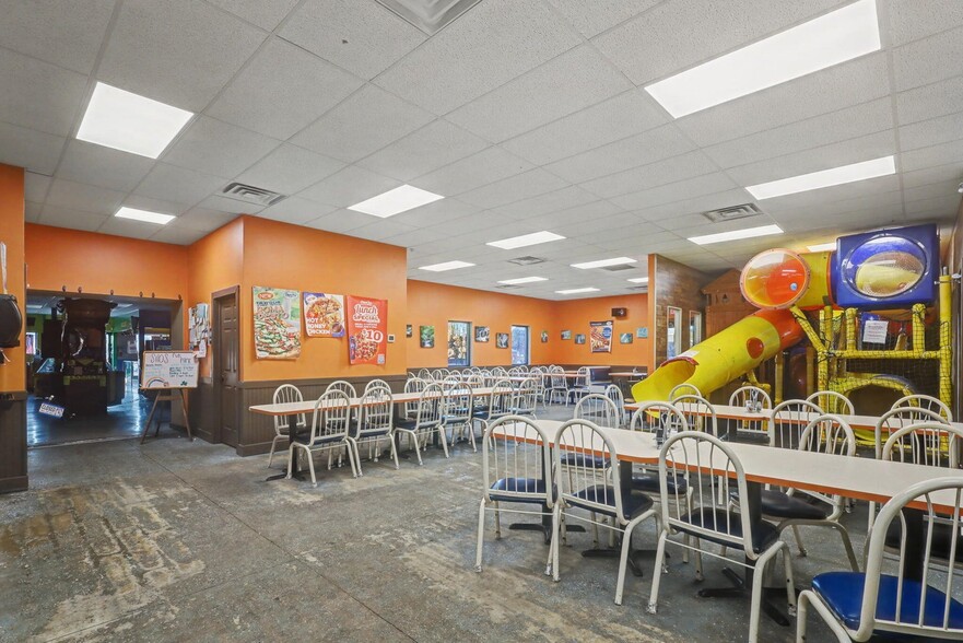 More Photos Of 3883 Carleton Rd, Hillsdale Amusement Park For Sale