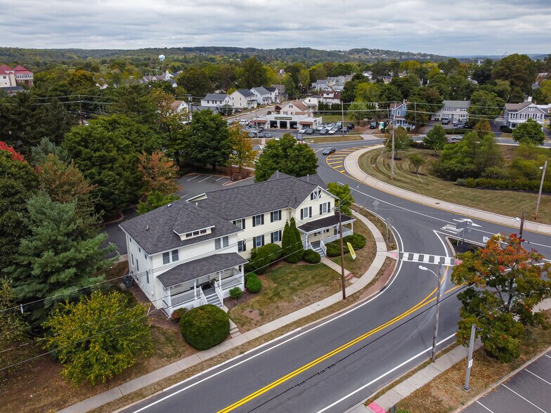 More Photos Of 221 S Main St, Flemington Office For Sale