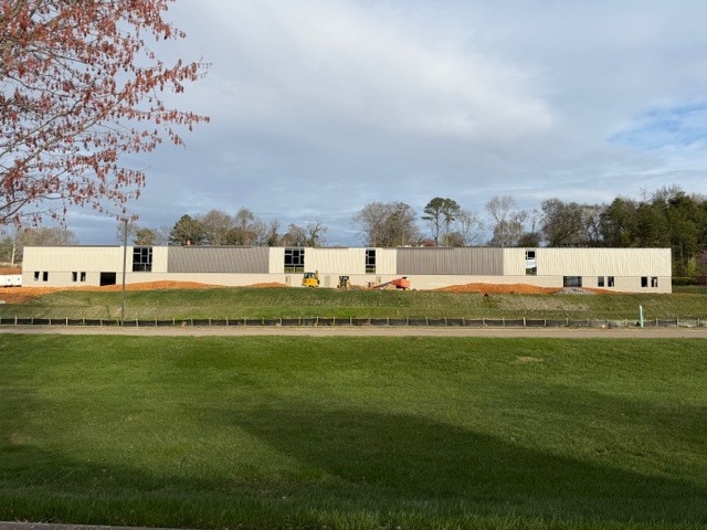 Primary Photo Of 0 Corridor Park Blvd, Knoxville Warehouse For Lease