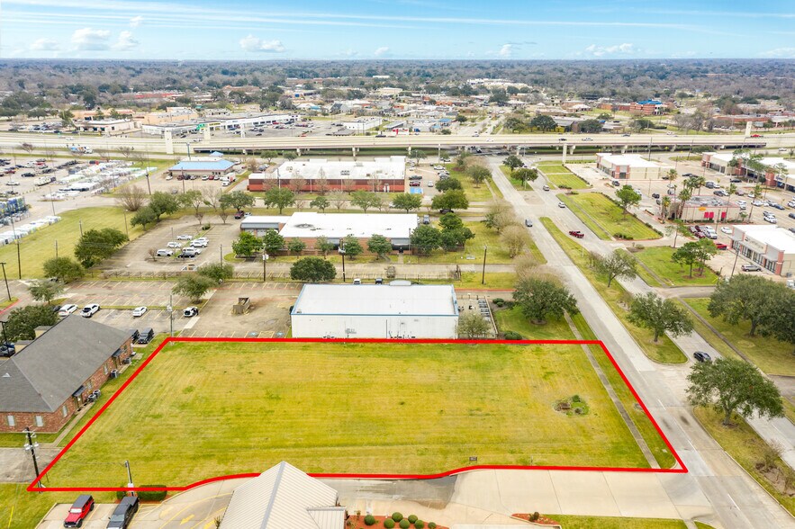 More Photos Of 480 This Way, Lake Jackson Land For Sale