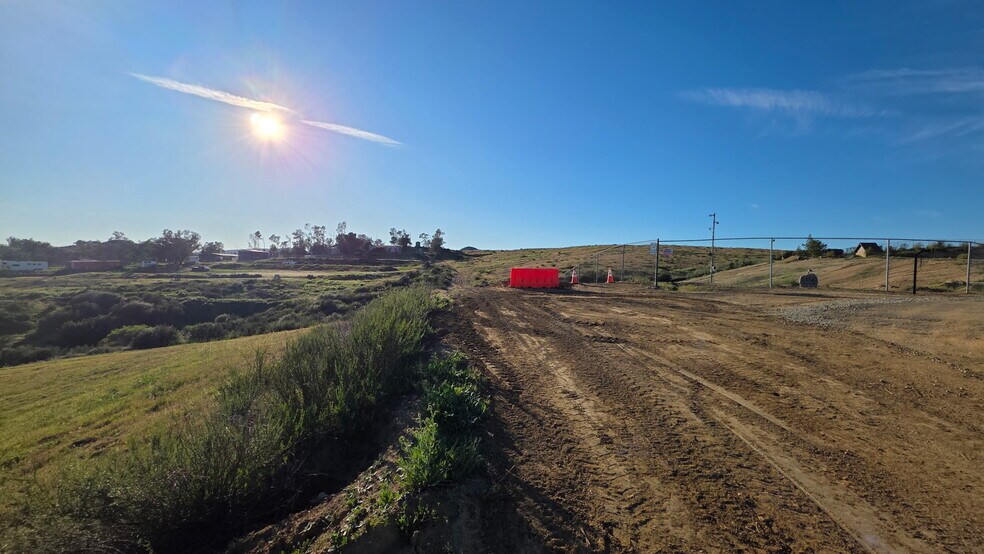 More Photos Of 25350 Waldon Rd, Menifee Land For Sale