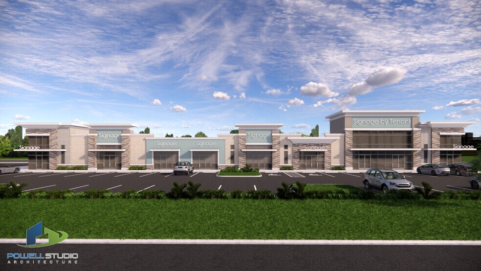 Primary Photo Of Hooks St, Clermont Unknown For Lease