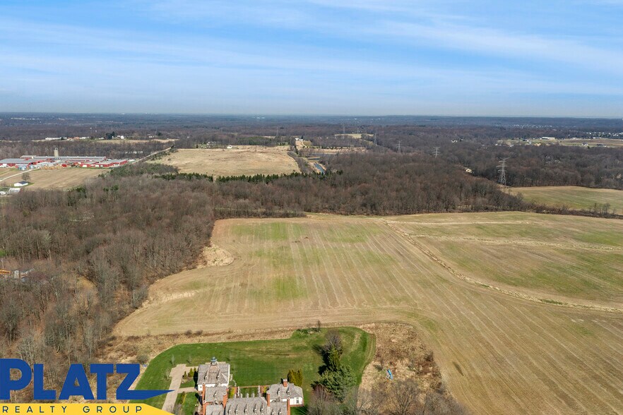 More Photos Of Maplevale Drive, Canfield Land For Sale