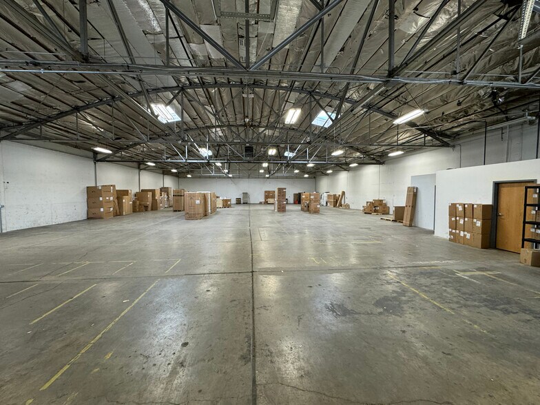 More Photos Of 1415 S 700 W, Salt Lake City Warehouse For Lease