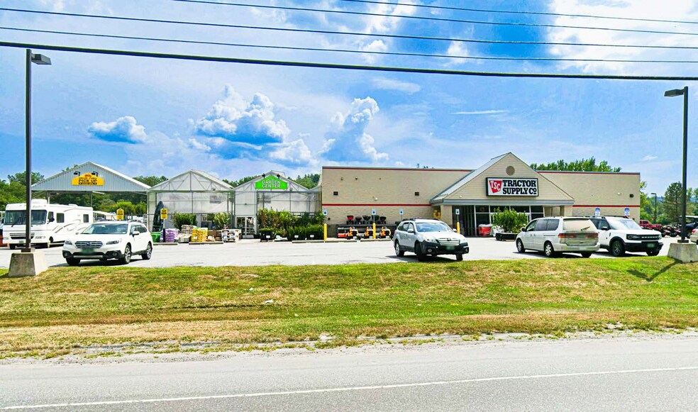 More Photos Of 352 River St, Montpelier Freestanding For Sale