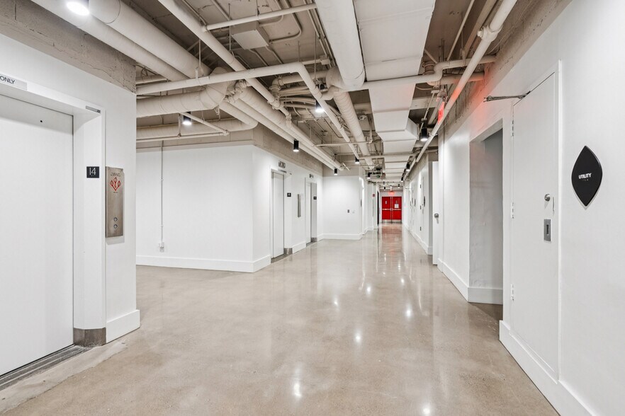 More Photos Of 201-219 N 15th St, Philadelphia Medical For Lease