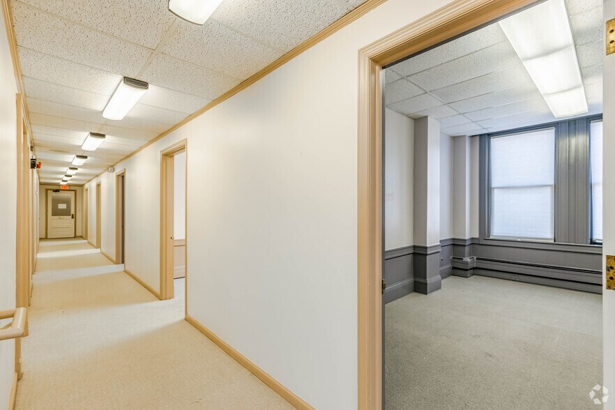 More Photos Of 229 W Main St, Clarksburg Office For Sale