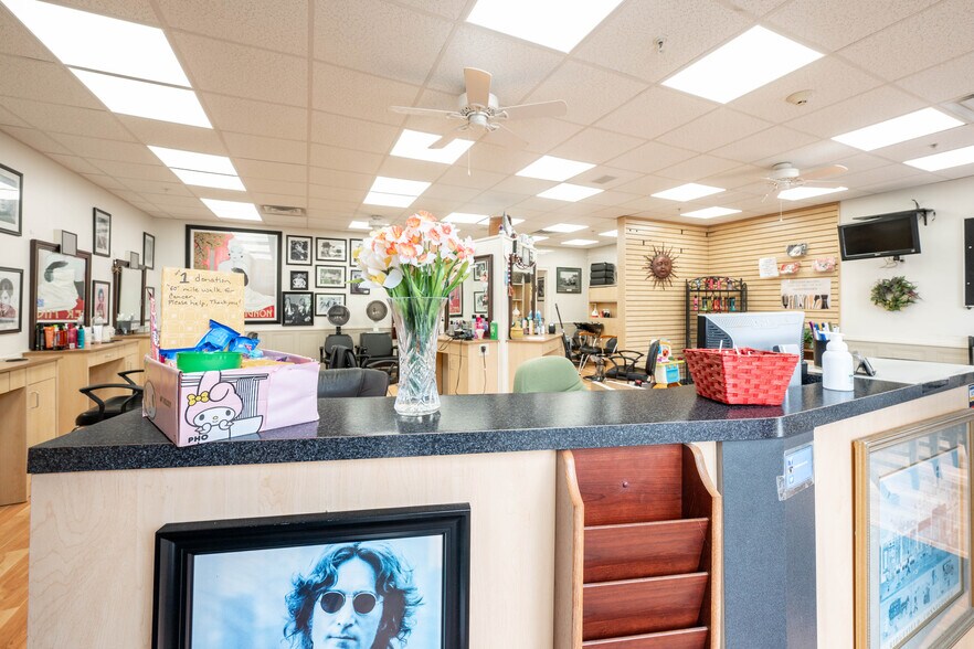 More Photos Of 159 Danbury Rd, Ridgefield Medical For Lease