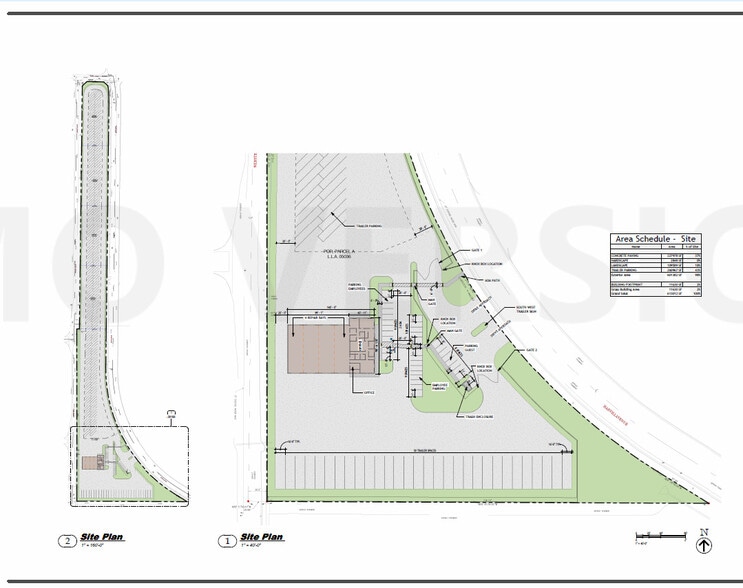 More Photos Of SW Quadrant of Harvill Ave & Orange Ave, Perris Land For Sale