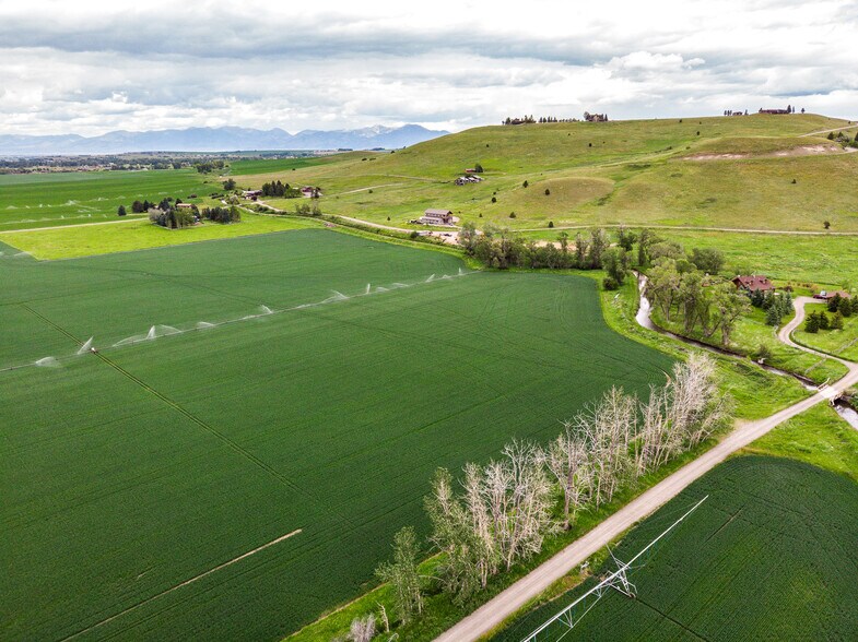 More Photos Of TBD De Rham Valley Drive, Gallatin Gateway Land For Sale