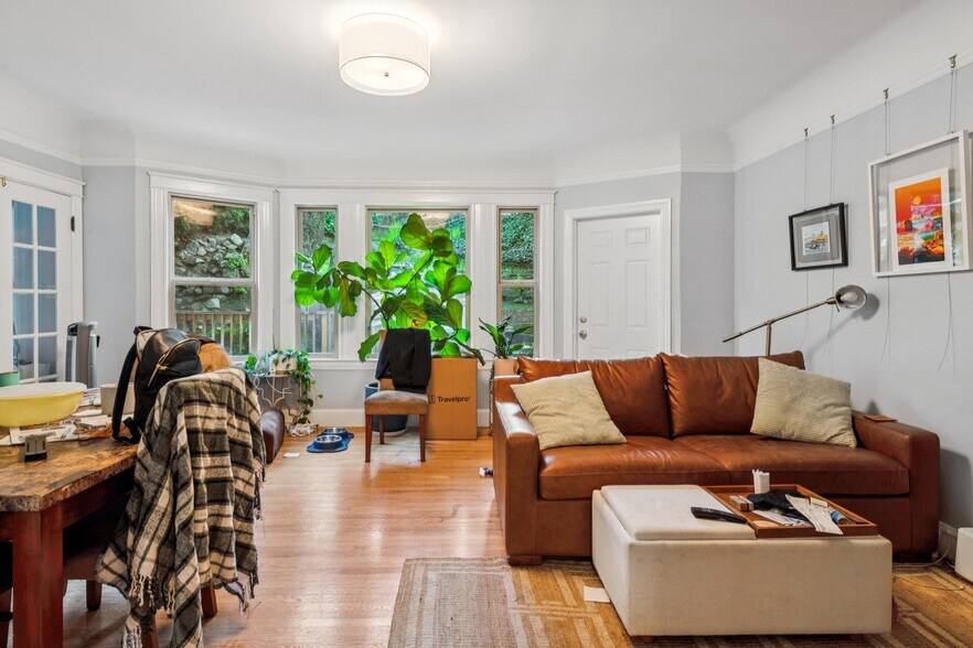 More Photos Of 1215 Oak St, San Francisco Apartments For Sale