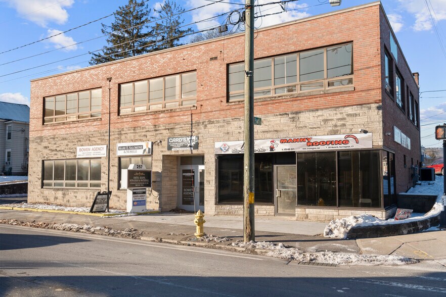 Primary Photo Of 253-257 Main St, Torrington Office For Lease