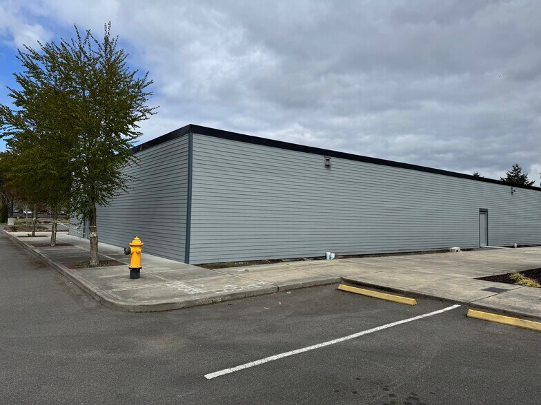 More Photos Of 206 & 210 Tumwater Blvd SW, Tumwater Unknown For Lease