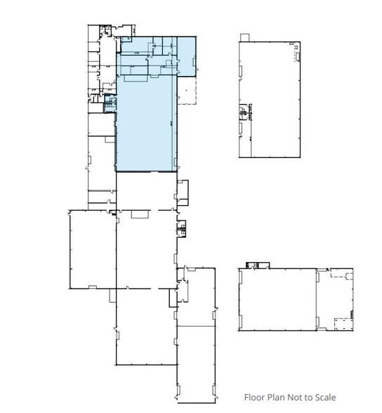 Photo of 1st Floor Ste 101