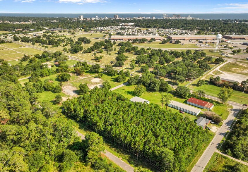 More Photos Of 4018 28th st, Gulfport Land For Sale