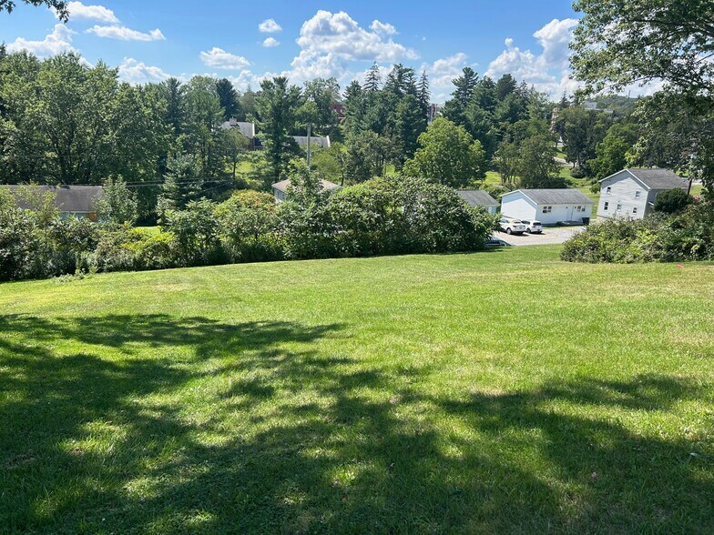 Primary Photo Of 244 Saint Mary St, Loretto Land For Sale