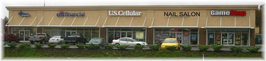 More Photos Of 1883 Robert C Byrd Dr, Beckley Freestanding For Lease