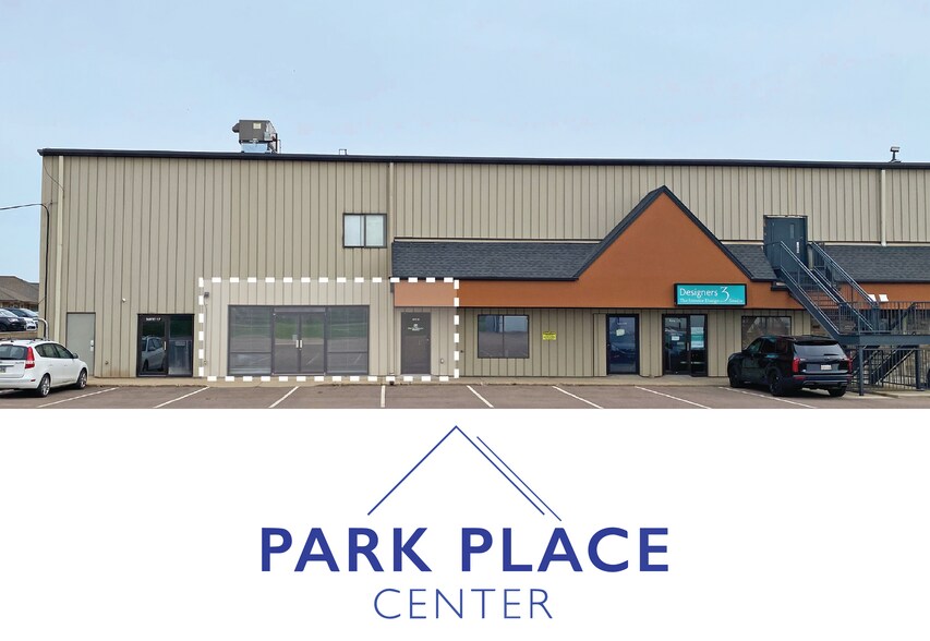 More Photos Of 3109 W 41st St, Sioux Falls Unknown For Lease