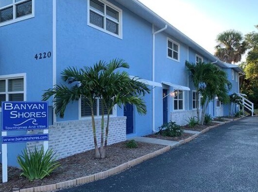 Primary Photo Of 4220 NE Indian River Dr, Jensen Beach Apartments For Sale